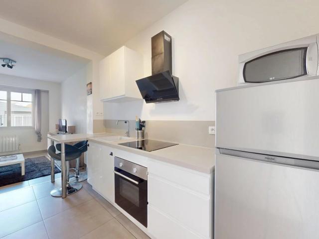Location Appartement 1 pièces 25 m2 à Chartres