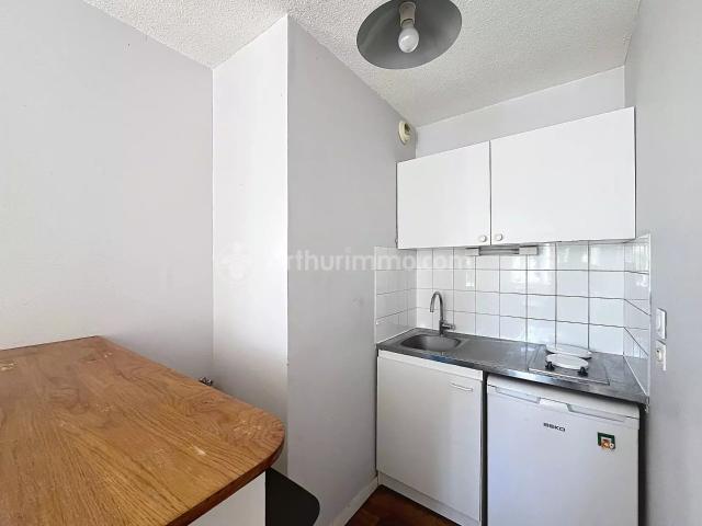 Location Appartement 1 pièces 25 m2 à Clermont Ferrand
