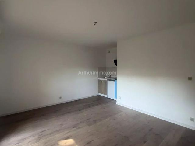 Location Appartement 1 pièces 25 m2 à Rennes