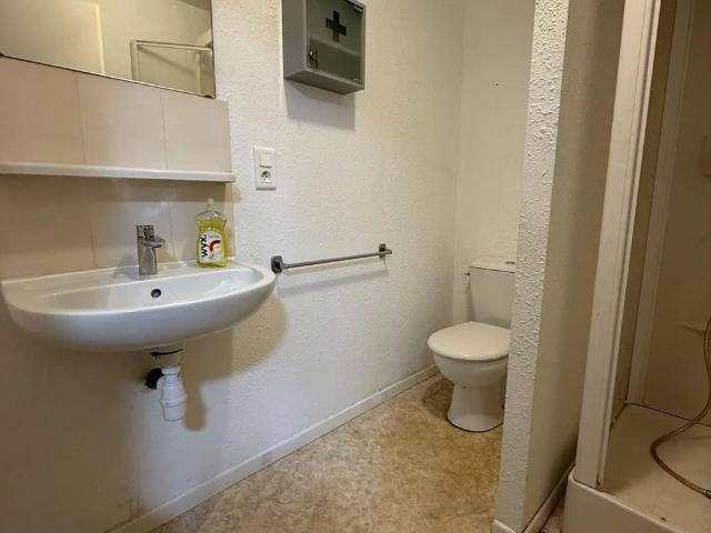 Location Appartement 1 pièces 25 m2 à Saint Dié des Vosges
