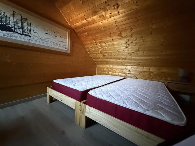 Location Appartement 1 pièces 25 m2 à Saint Dié des Vosges