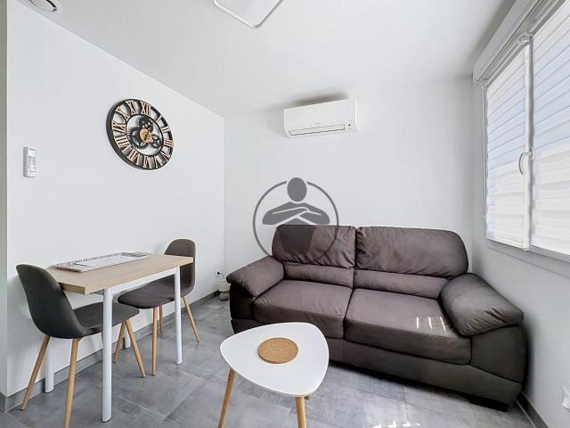 Location Appartement 2 pièces 25 m2 à Saint Quentin