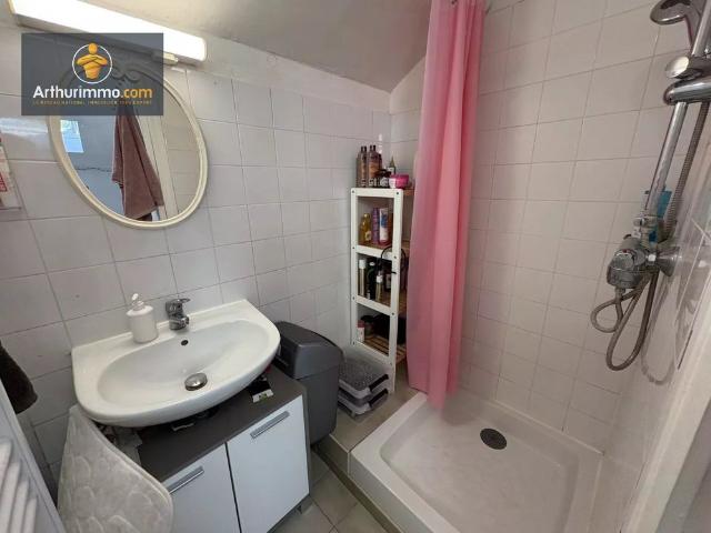 Location Appartement 1 pièces 25 m2 à Saint Witz