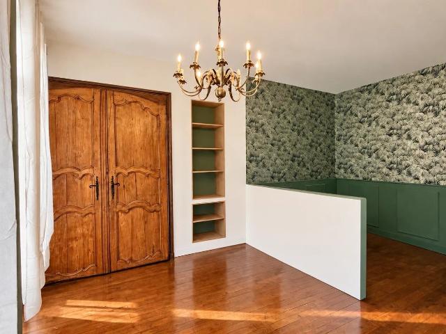 Location Appartement 1 pièces 25 m2 à Villeneuve sur Lot
