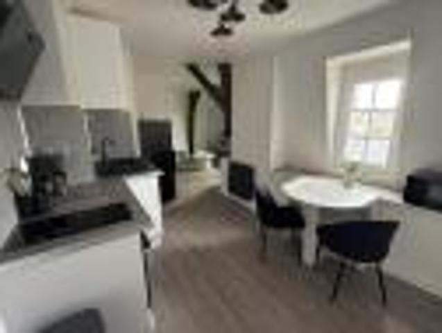 Location Appartement 1 pièces 25 m