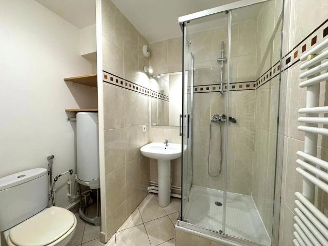 Location Appartement 1 pièces 26 m2 à L'Isle Adam