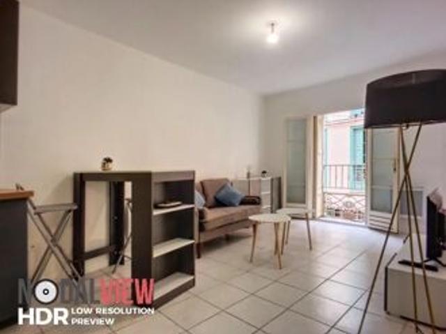 Location Appartement 1 pièces 26 m2 à Perpignan