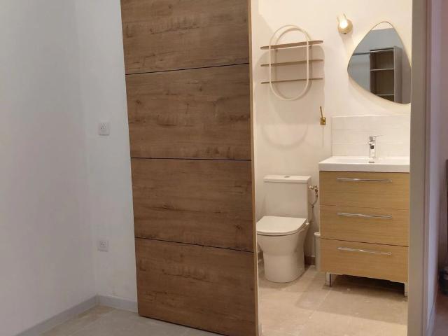 Location Appartement 1 pièces 26 m2 à Pourrières