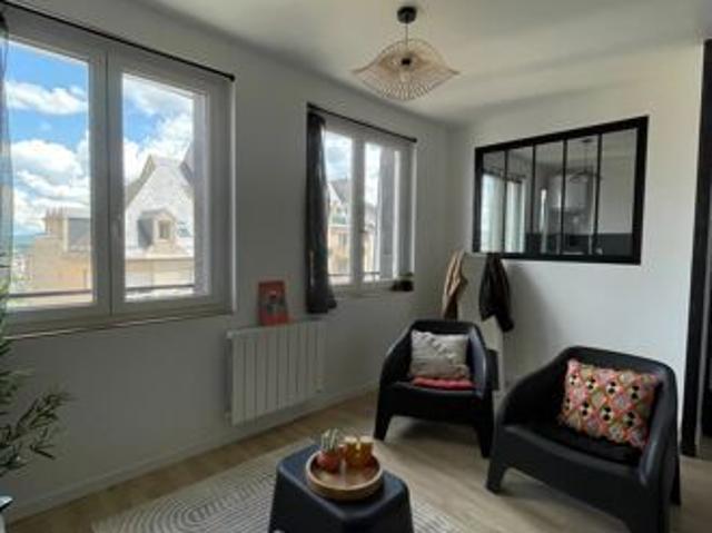 Location Appartement 1 pièces 26 m2 à Rodez