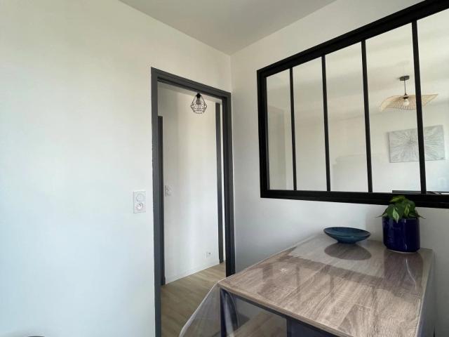 Location Appartement 1 pièces 26 m2 à Rodez