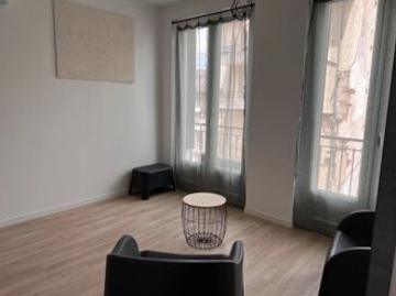 Location Appartement 1 pièces 26 m2 à Rodez