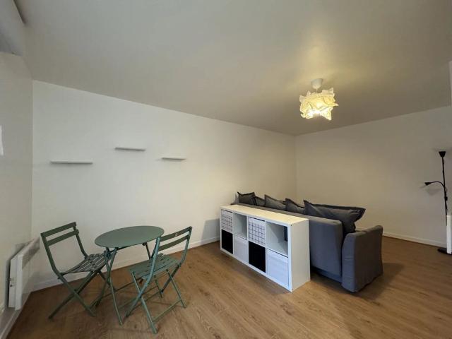 Location Appartement 1 pièces 26 m2 à Villers Cotterêts