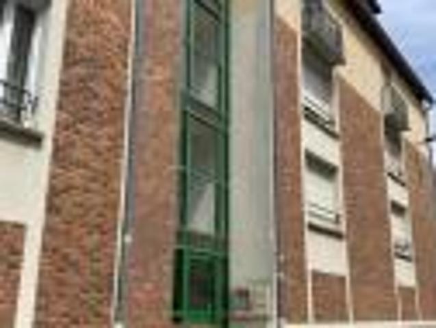 Location Appartement 1 pièces 26 m