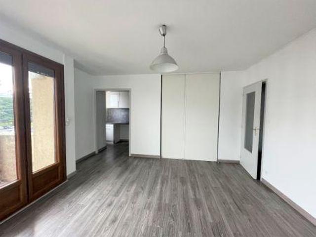 Location Appartement 1 pièces 35.07 m² montauban