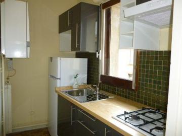 Location Appartement 2 pièces 20.00 m² montauban