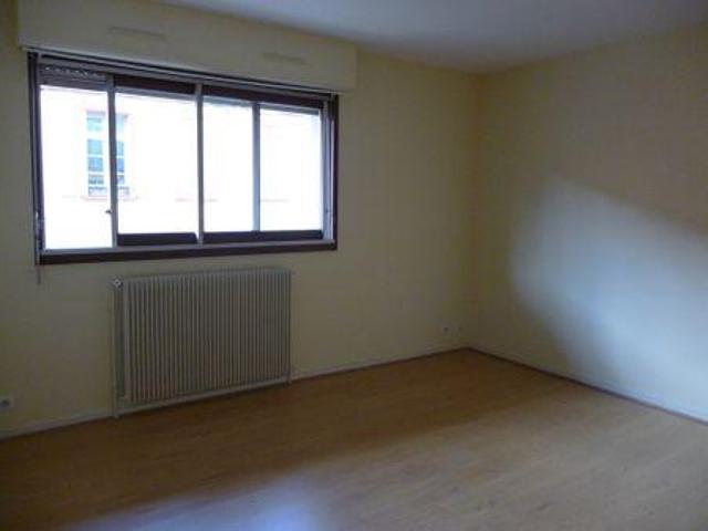 Location Appartement 3 pièces 52.74 m² montauban