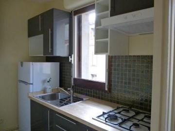 Location Appartement 2 pièces 20.00 m² montauban