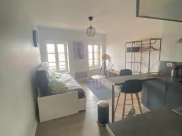 Location Appartement 1 pièces 28.20 m² montauban