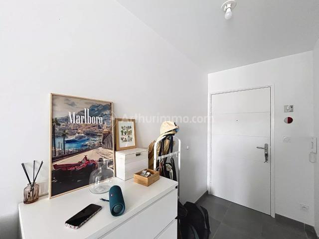 Location Appartement 1 pièces 28 m2 à Clermont Ferrand