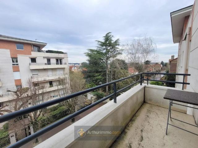 Location Appartement 1 pièces 28 m2 à Eaubonne