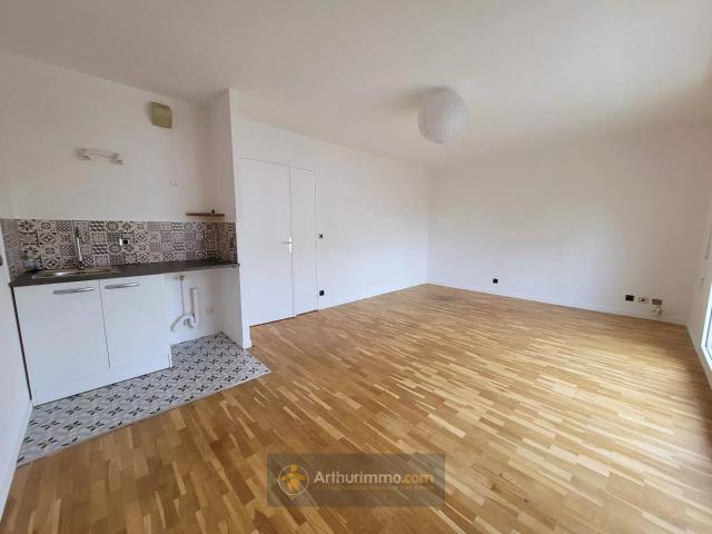 Location Appartement 1 pièces 28 m2 à Eaubonne