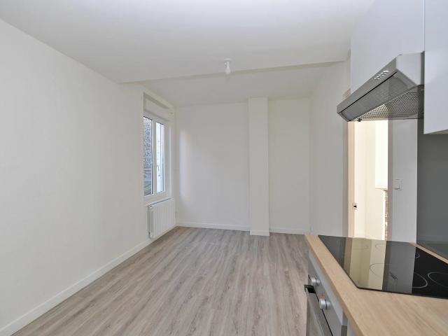 Location Appartement 1 pièces 28 m2 à Saint Quentin