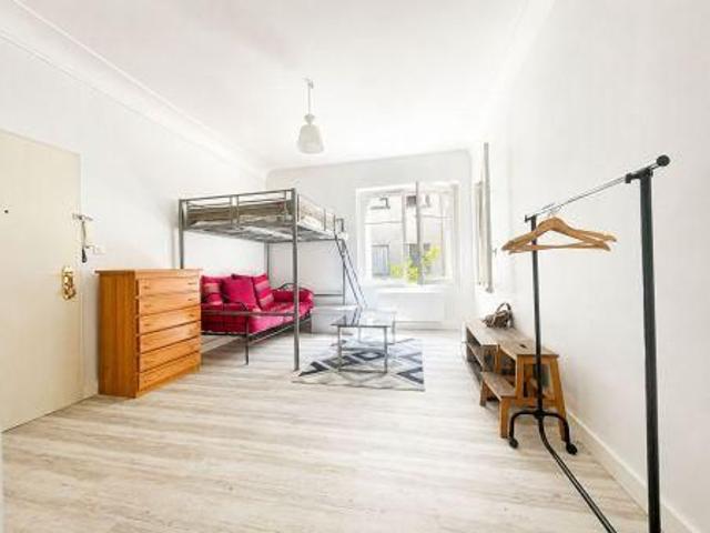 Location Appartement 1 pièces 29.10 m² montauban