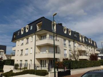Location Appartement 1 pièces 29 m2 à Noisy le Grand