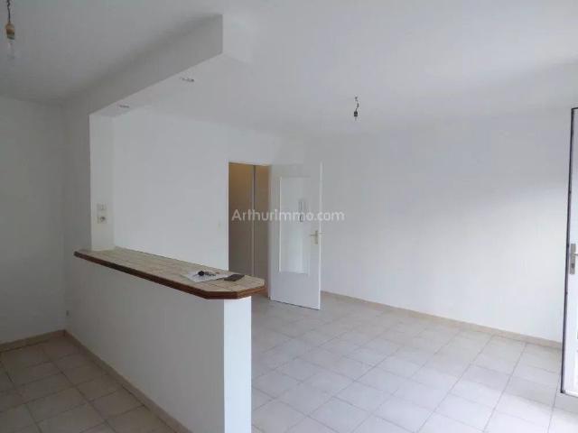 Location Appartement 1 pièces 29 m2 à Noisy le Grand