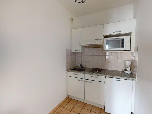 Location Appartement 1 pièces 29 m2 à Chartres