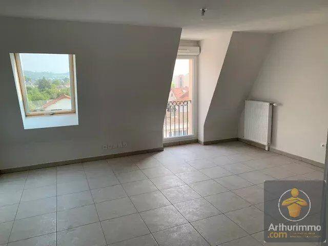 Location Appartement 1 pièces 29 m2 à Chelles