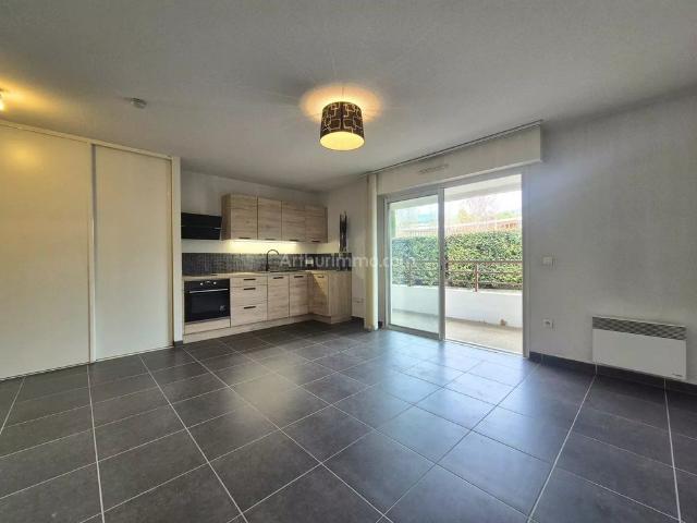 Location Appartement 1 pièces 29 m2 à Draguignan