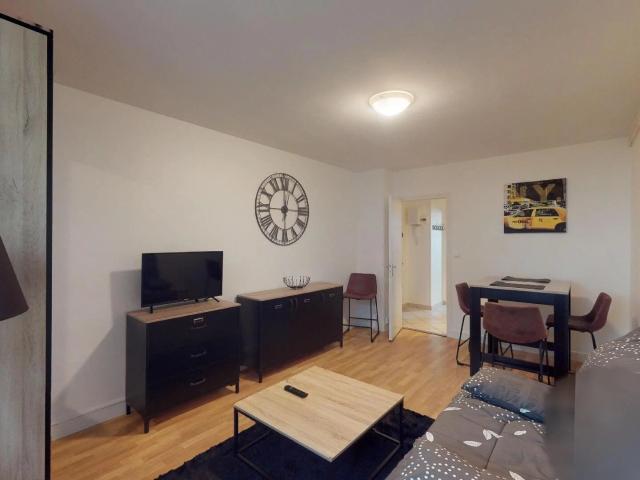 Location Appartement 1 pièces 29 m2 à Lucé
