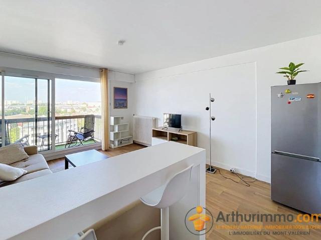 Location Appartement 1 pièces 29 m2 à Rueil Malmaison