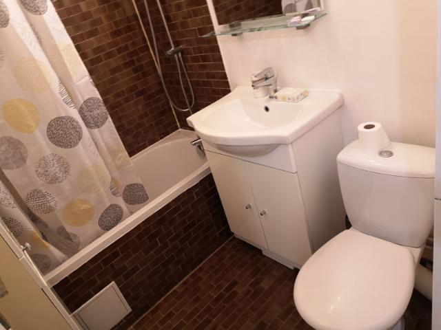Location Appartement 1 pièces 29m²
