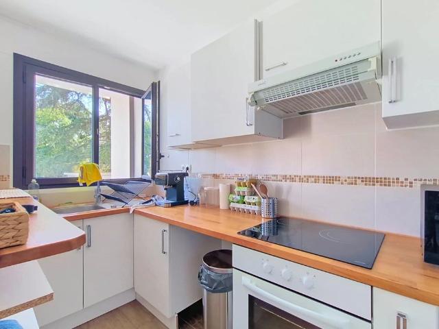 Location Appartement 1 pièces 33 m2 à Combs la Ville