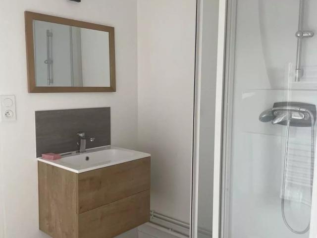 Location Appartement 1 pièces 33 m2 à La Guerche de Bretagne