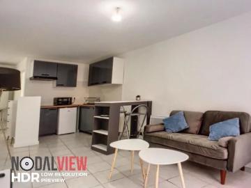 Location Appartement 1 pièces 33 m2 à Perpignan