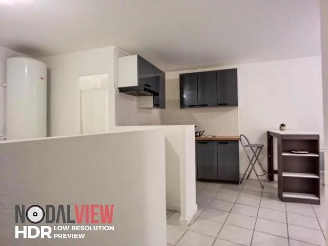 Location Appartement 1 pièces 33 m2 à Perpignan