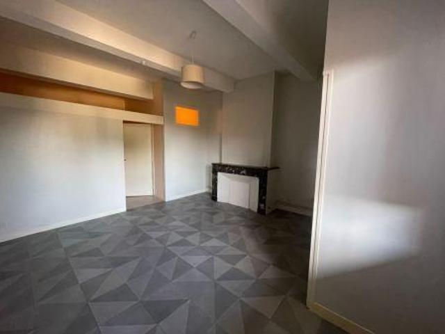 Location Appartement 2 pièces 48.96 m² montauban