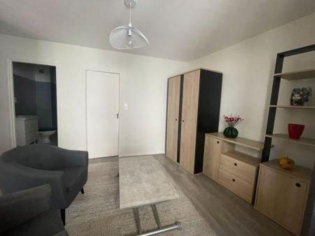 Location Appartement 2 pièces 48.96 m² montauban