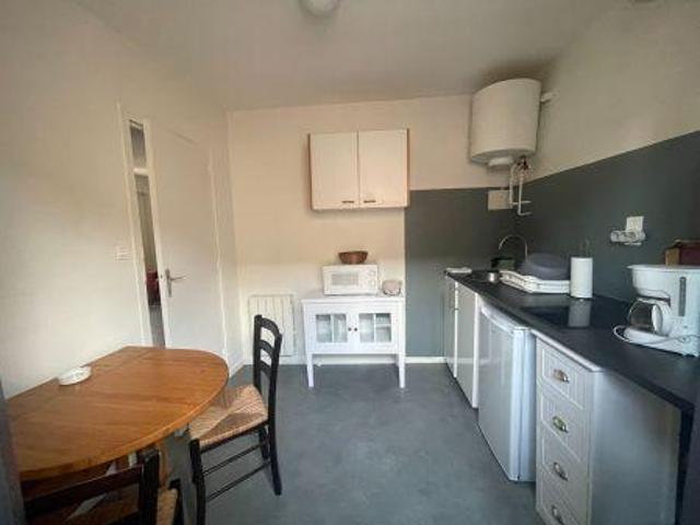 Location Appartement 2 pièces 48.96 m² montauban
