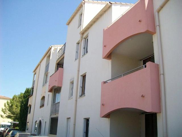 Location Appartement 1 pièces 30 m2 à Montpellier