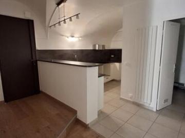 Location Appartement 1 pièces 30 m2 à Montpellier