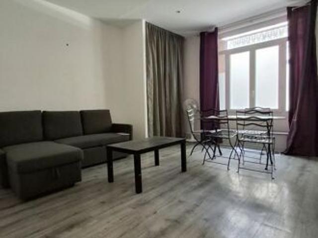 Location Appartement 1 pièces 30 m2 à Montpellier