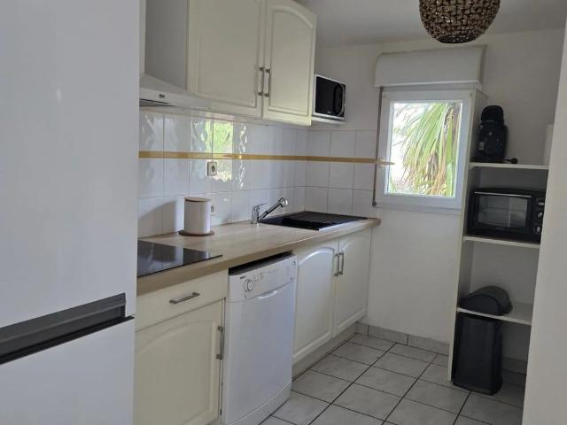 Location Appartement 1 pièces 30 m2 à Biscarrosse