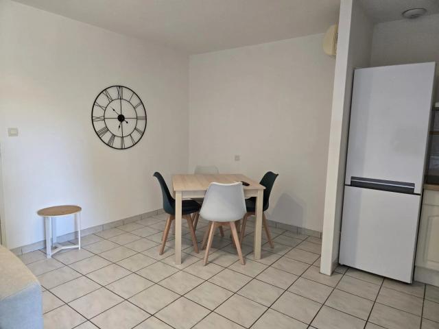 Location Appartement 1 pièces 30 m2 à Biscarrosse