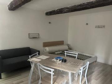 Location Appartement 1 pièces 30 m2 à Perpignan
