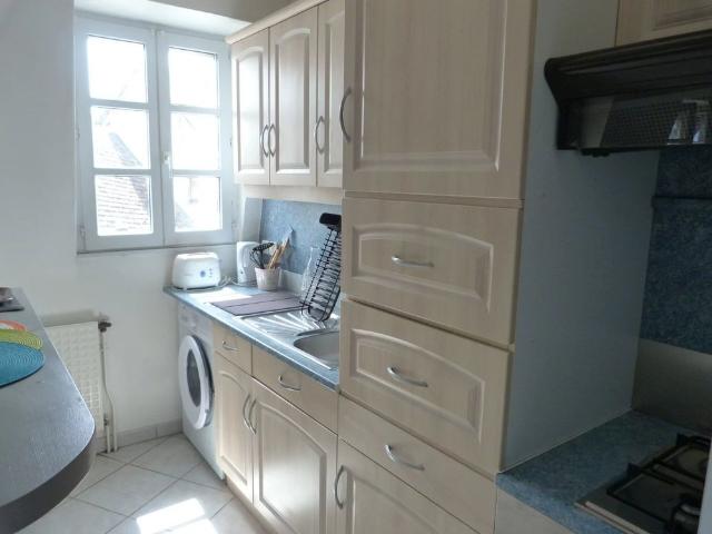 Location Appartement 1 pièces 30 m2 à Vierzon