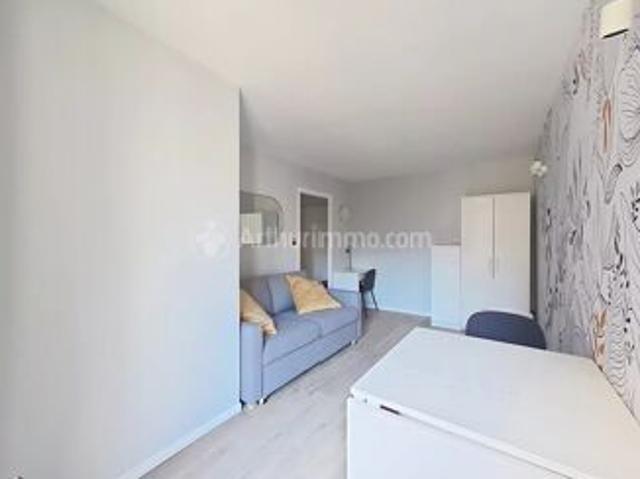 Location Appartement 1 pièces 31 m2 à Clermont Ferrand